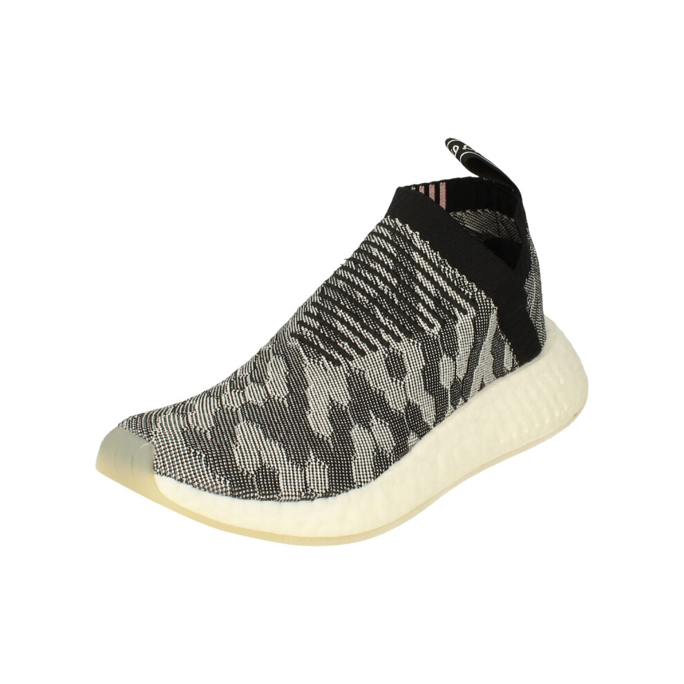 (3.5) Adidas Originals Nmd_Cs2 Pk Womens Running Trainers Sneakers By9312