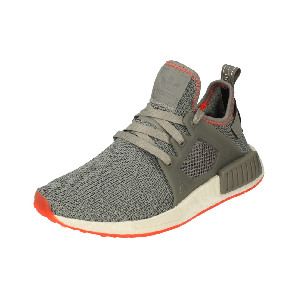 (4.5) Adidas Originals Nmd_Xr1 Mens Running Trainers By9925