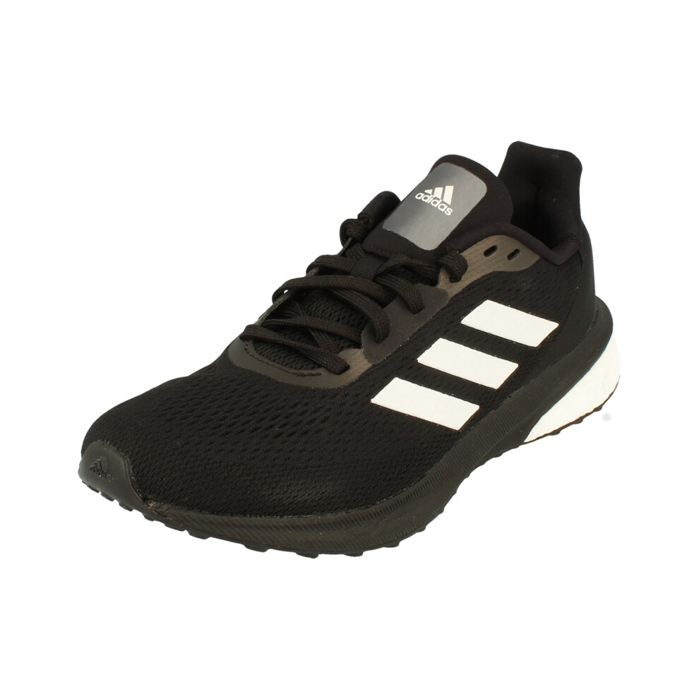 (5) Adidas Astrarun Womens Running Trainers Sneakers Ef8851