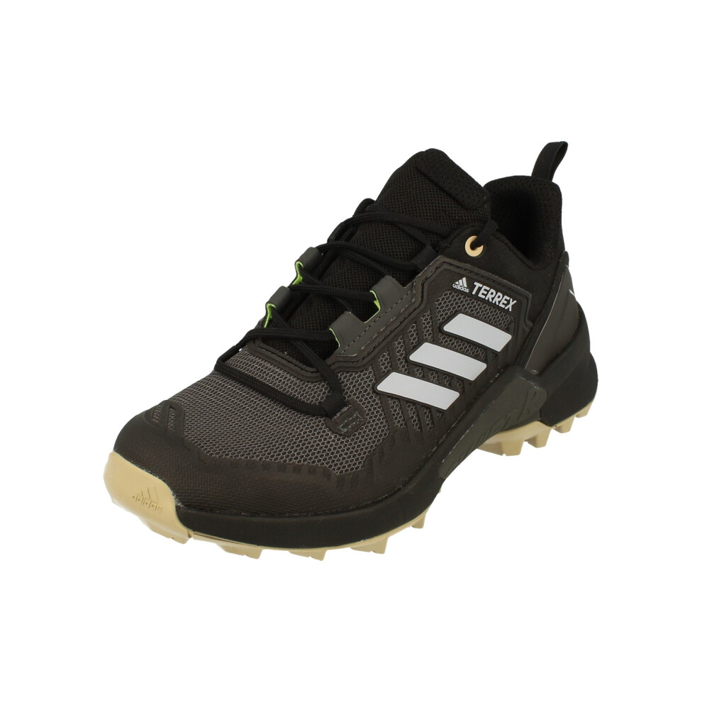 Adidas (6.5) Hiking Terrex Swift R3 Womens Trainers Sneakers Fx7339