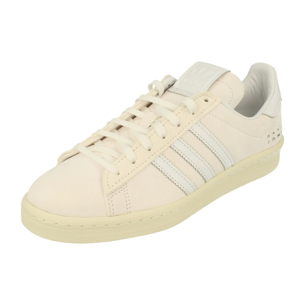 (6.5) Adidas Originals Campus 80S Mens Trainers Sneakers  Fy5467