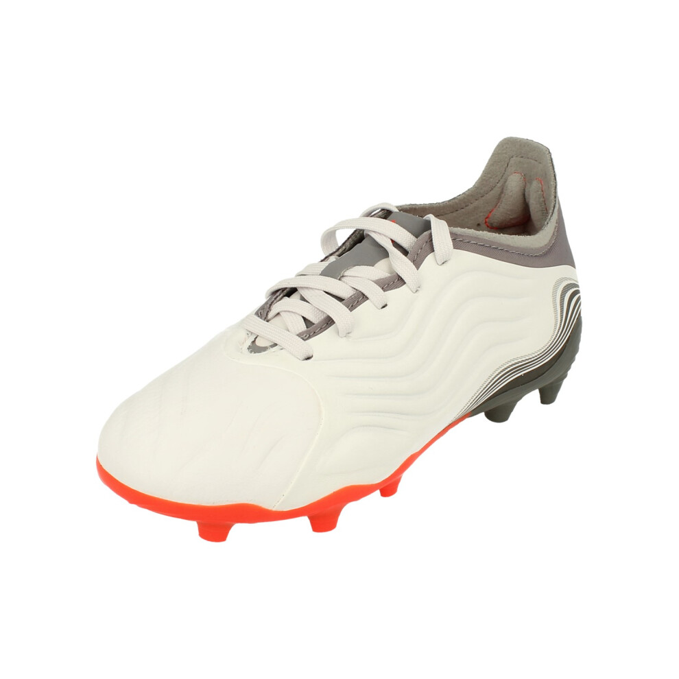 Adidas (13K) Copa Sense.1 Fg Junior Football Boots Soccer Cleats Fy6159