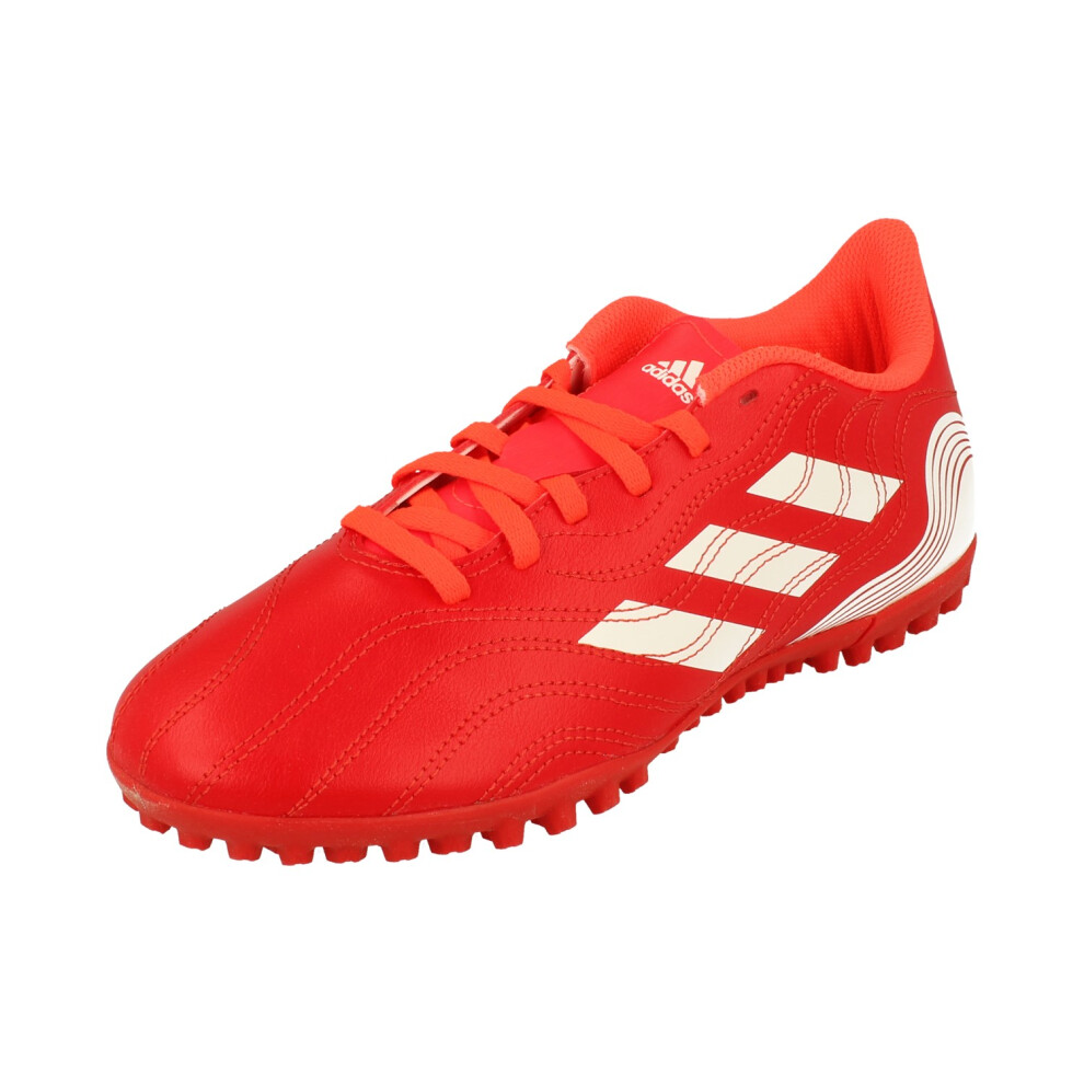 (8.5) Adidas Copa Sense.4 Tf Mens Football Boots Trainers Fy6179