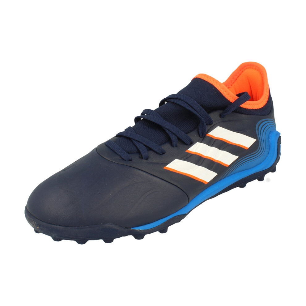 Adidas (7) Copa Sense.3 Tf Mens Football Boots Trainers Gw4964