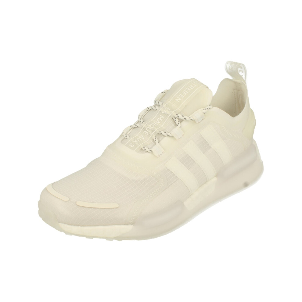 Adidas (6) Originals Nmd_v3 Mens Trainers Sneakers Gx3374 Not,Specified