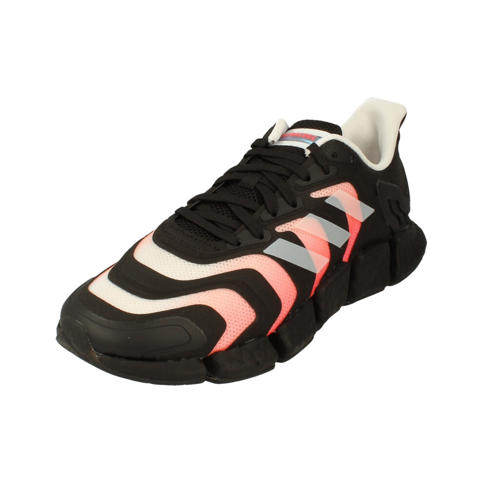 Adidas (9.5) Climacool Vento Mens Running Trainers Sneakers Shoes H67636