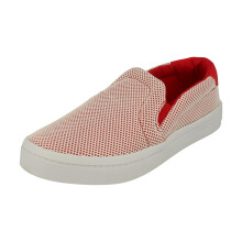 (5.5) Adidas Originals Courtvantage Adicolor Mens Trainers Sneakers S81871