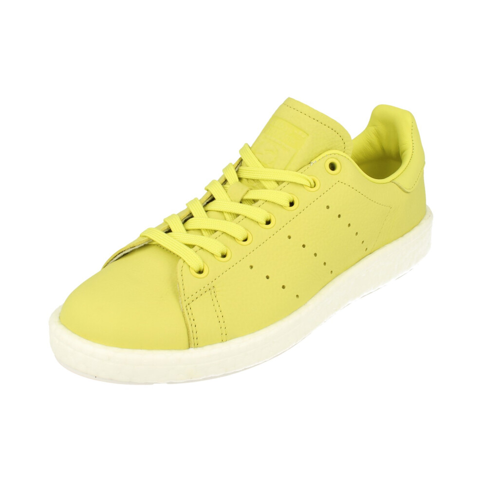 (13) Adidas Originals Stan Smith Boost Mens Trainers Sneakers Ba7436