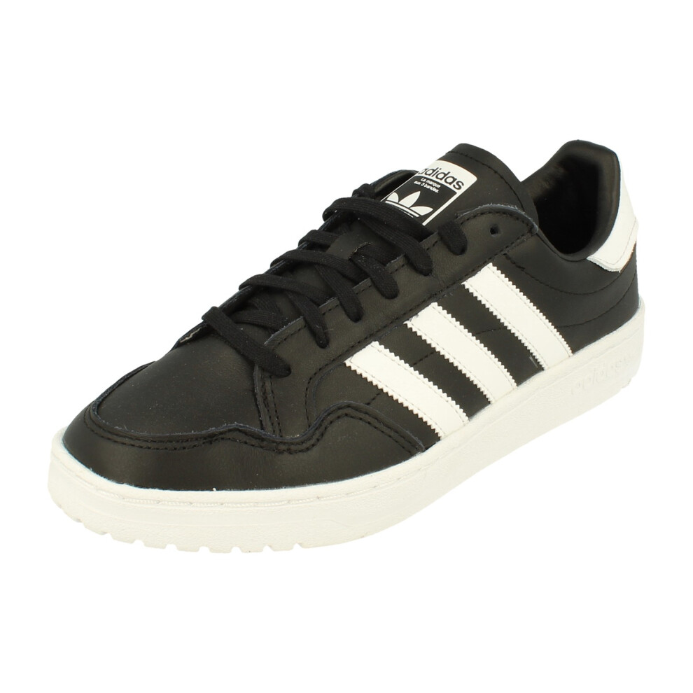 (7.5) Adidas Originals Team Court Mens Trainers Sneakers Ef6048