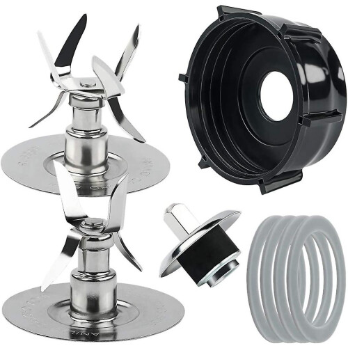 Replacement Parts For Oster