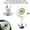 Replacement Parts For Oster 5