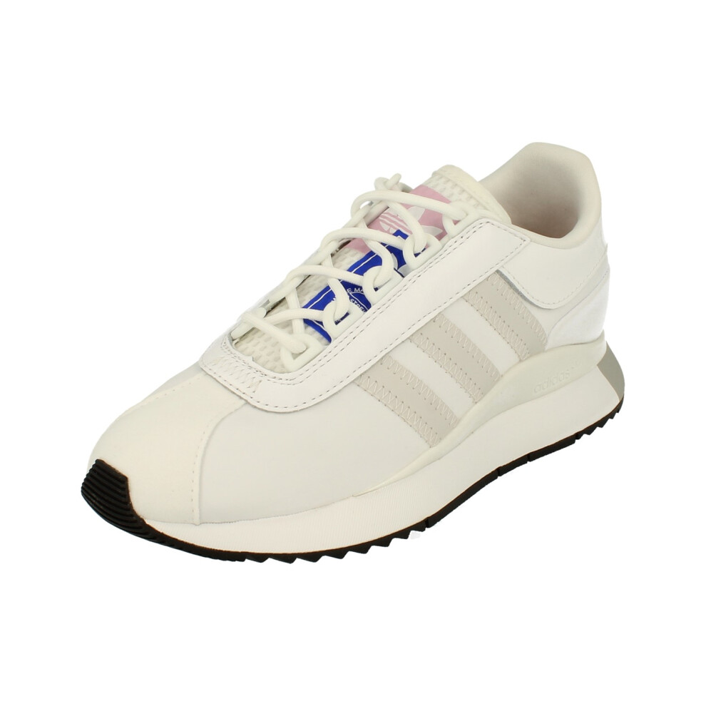 (4) Adidas Originals Sl Andridge Womens Trainers Sneakers Eg6846