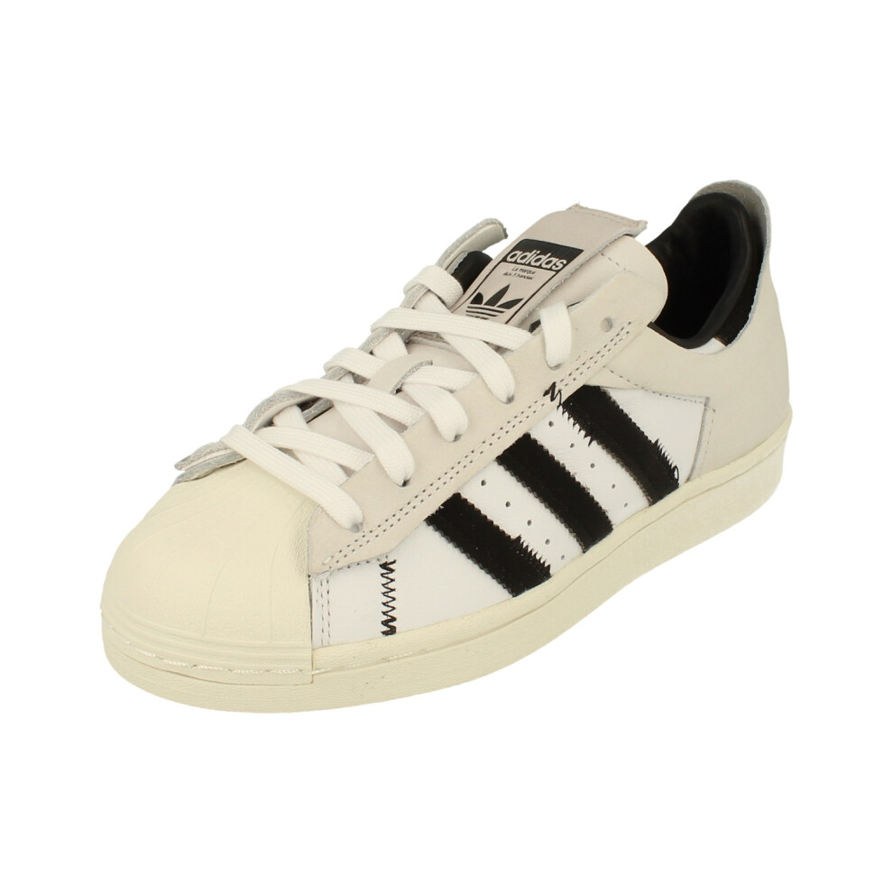 (3) Adidas Originals Superstar Ws2 Mens Trainers Sneakers Fv3024