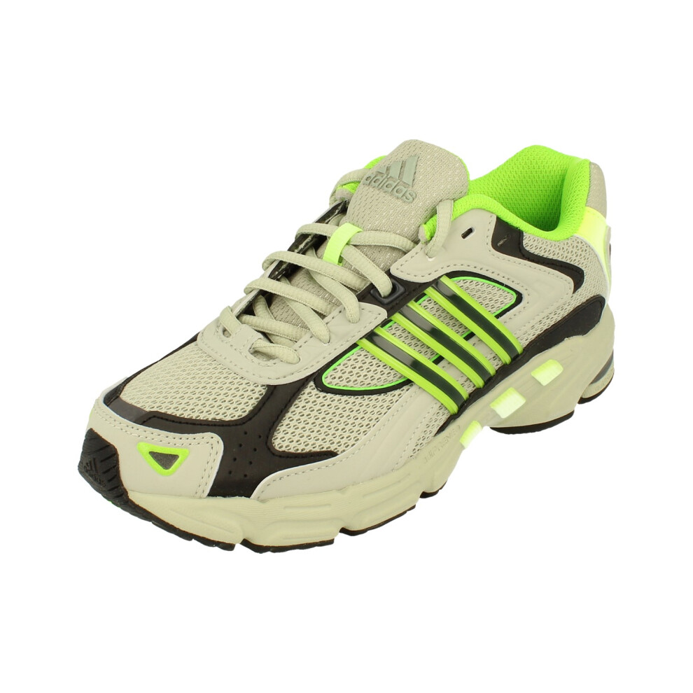 (4) Adidas Originals Response Cl Mens Trainers Sneakers Fx6163