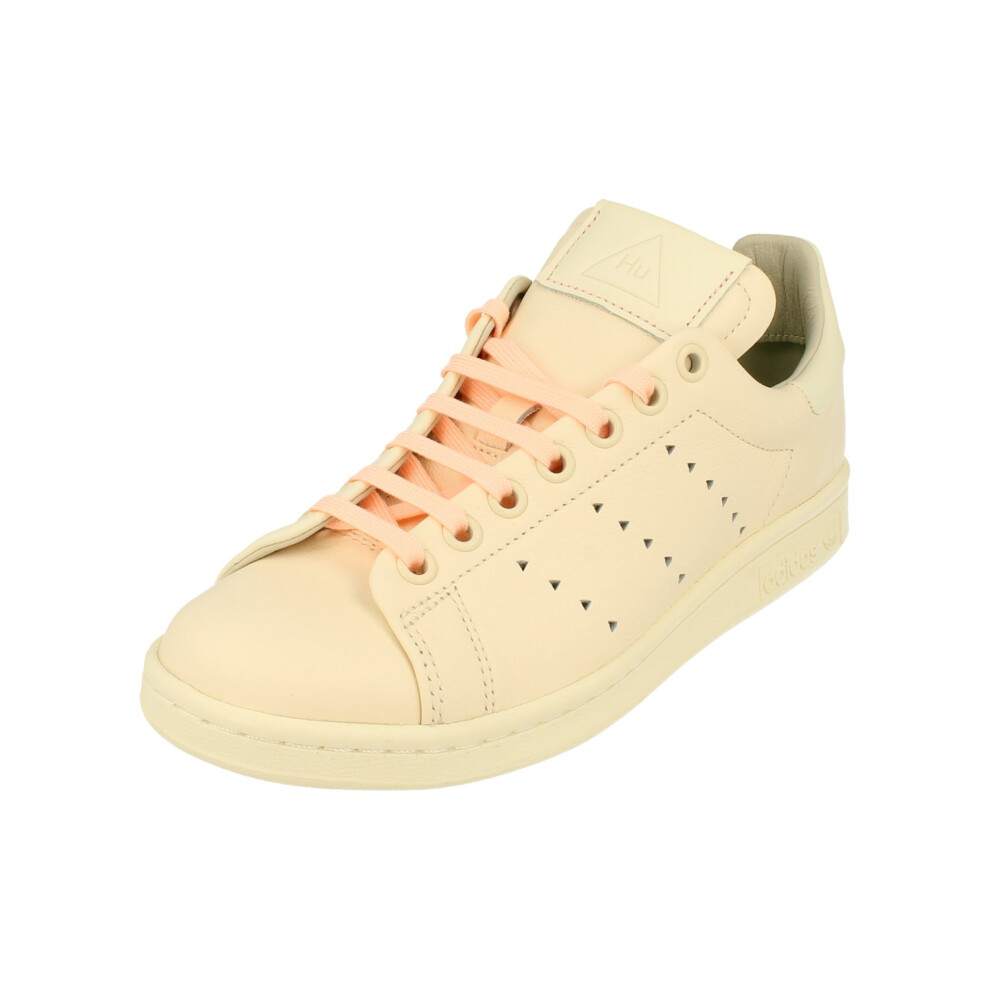 Adidas (5.5) Originals Pw Stan Smtih Mens Trainers Sneakers Shoes Fx8003