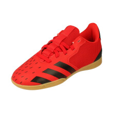 (2.5) Adidas Predator Freak.4 In Sala Football Boots Trainers Fy6329
