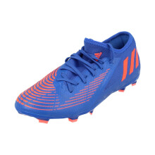 (10.5) Adidas Predator Edge.3 L FG Mens Football Boots Soccer Cleats Gw2280