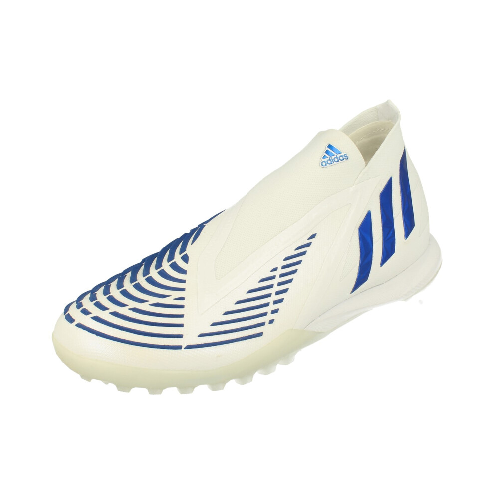 Adidas (6.5) Predator Edge.1 Tf Mens Football Boots Trainers Gw3655