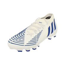 (6) Adidas Predator Edge.2 Mg Mens Football Boots Soccer Cleats Gw6146