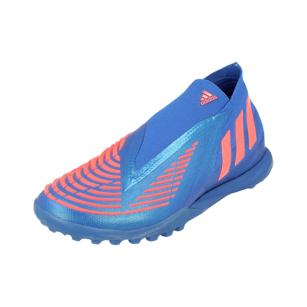 Adidas (11.5) Predator Edge.1 Tf Mens Football Boots Trainers Gw9997