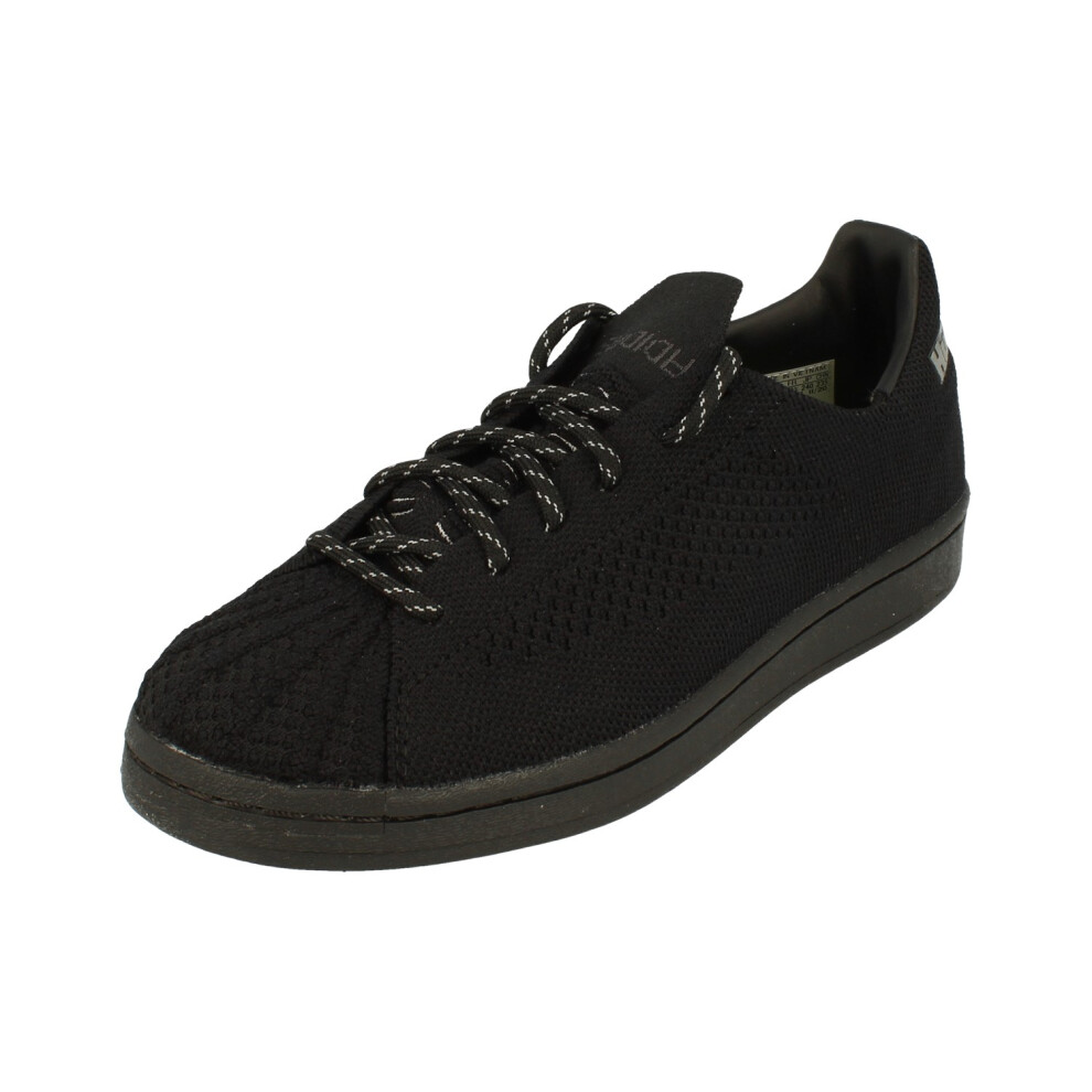 Adidas (5.5) Originals Pw Superstar Pk Mens Trainers Sneakers Gx2482