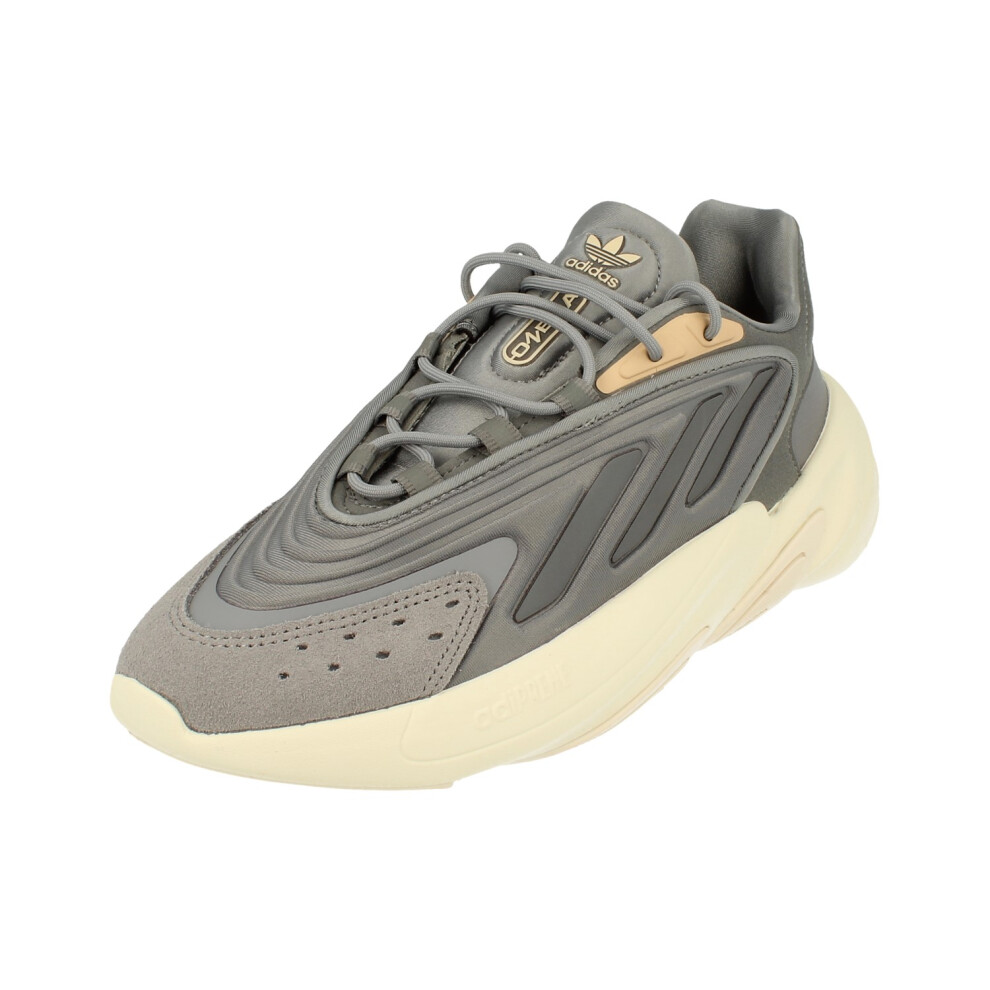 Adidas (7.5) Originals Ozelia Womens Trainers Sneakers Gy6195 Not,Specified