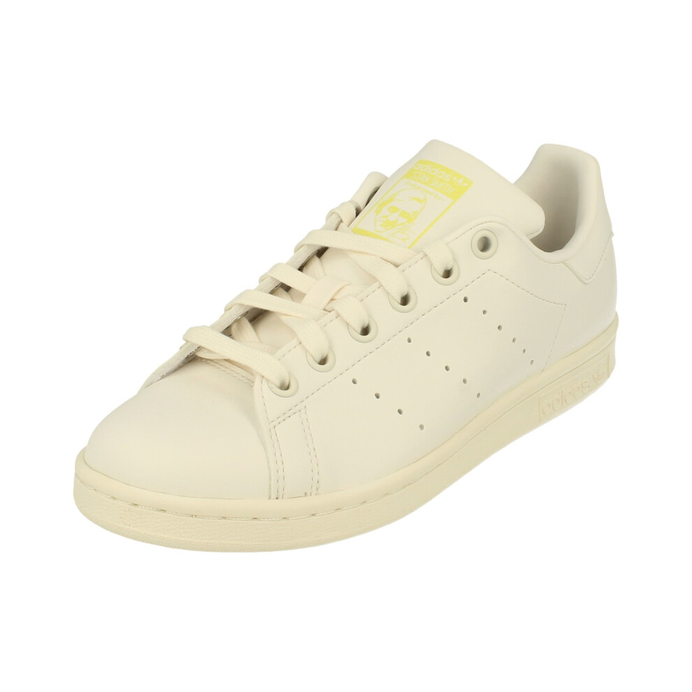 (4) Adidas Originals Stan Smith Womens Trainers Sneakers Gz7059