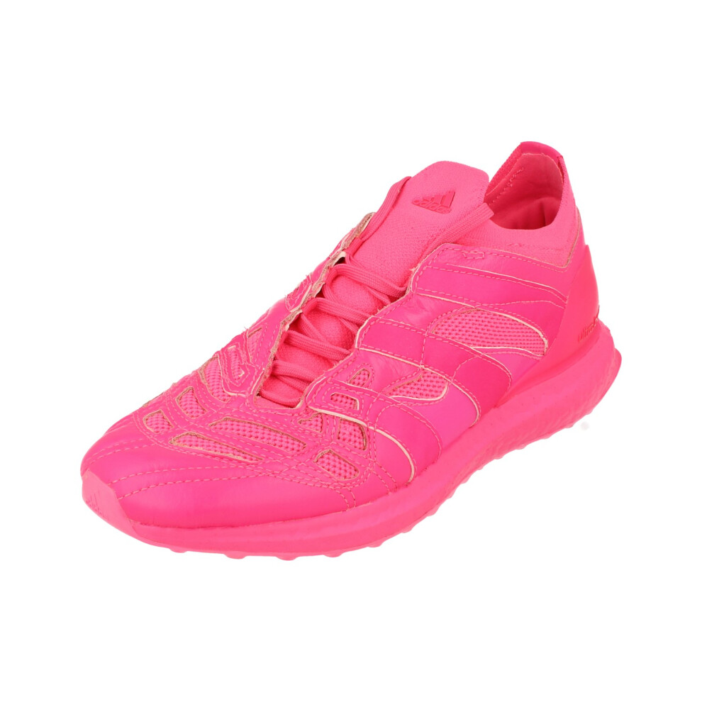 Adidas (6) Predator Accelerator Tf Mens Football Boots Trainers Hp7478