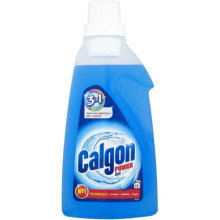 Calgon Gel 3-In-1 Water Softener, 750ml