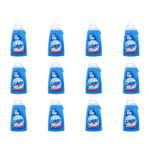 Calgon Gel 3-In-1 Water Softener, 750ml - Pack of 12