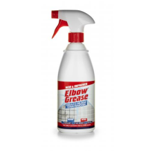 Elbow Grease Mould And Mildew Stain Remover Spray 700ml