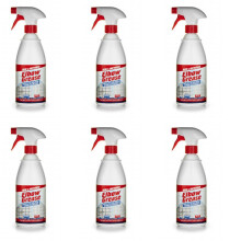 Elbow Grease Mould And Mildew Stain Remover Spray 700ml - Pack of 6