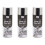 151 Multipurpose Spray Paint Chrome Gloss Finish 400ML - Pack of 3 1