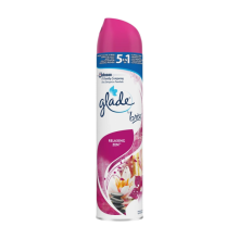 Glade Air Freshener Relaxing Zen 300ml