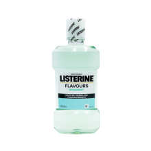 Listerine - Listerine Spearmint Mouthwash - 500ml