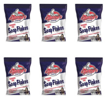 Granny's Original Soap Flakes 425g - Pack of 6