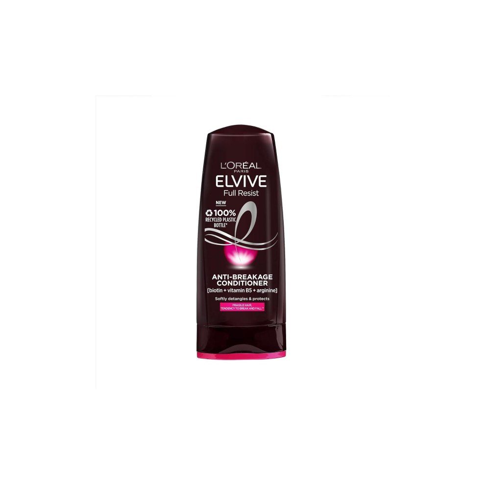 L'Oreal Elvive Full Restore B5 Conditioner, 400 ml