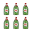 Fairy Fairy Original Washing Up Liquid 320ml - Pack of 6 1
