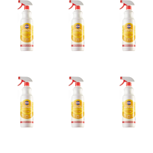Nilco Heavy Duty Cleaner & Degreaser C5 1L - Pack of 6