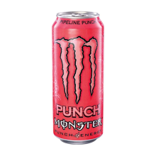 Monster Energy Drink Pipeline Punch, 500ml