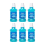 Oral-B Oral B Mouthwash Complete Lasting Freshness Arctic Mint 250ml - Pack of 6 1