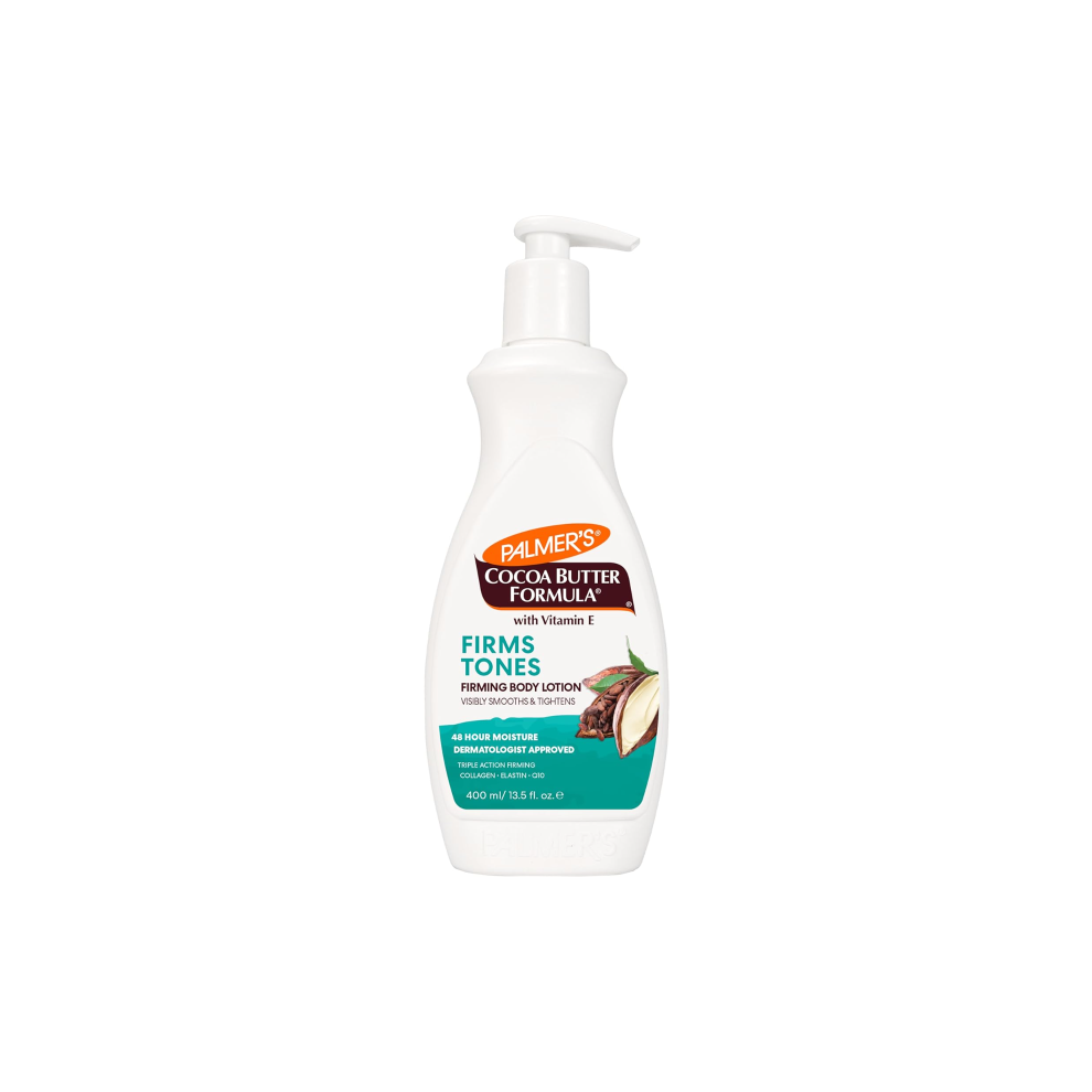 By Morton Manus, Willard A. Palmer, And Thomas Palmer Palmer's Cocoa Butter Firming Body Lotion 400Ml - Pack Of 12