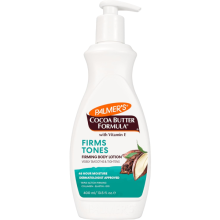 Palmer's Cocoa Butter Firming Body Lotion 400ml