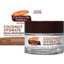 PALMER'S Coconut Oil Formula Hydrate Facial Moisturiser 50g