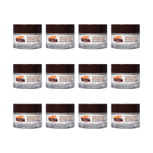 PALMER'S Coconut Oil Formula Hydrate Facial Moisturiser 50g - Pack of 12
