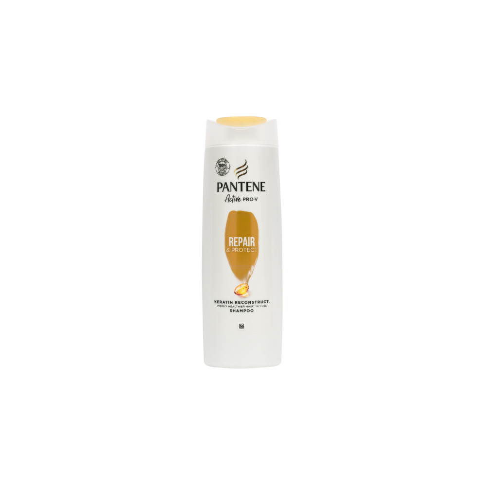 Pantene Active Pro-V Shampoo Repair & Protect 400ml