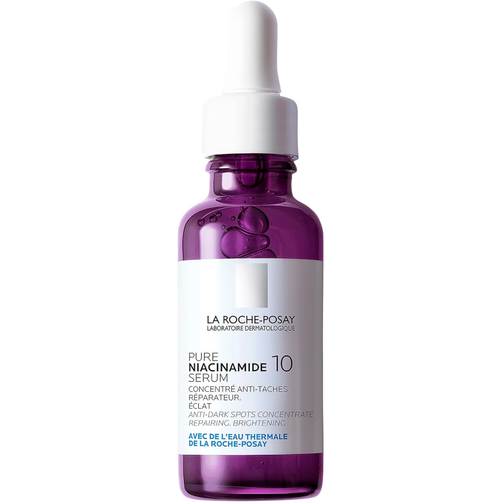 La Roche-Posay Niacinamide 10 Serum 30ml