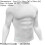 Loops M - WHITE Junior Long Sleeve Baselayer Compression Shirt - Unisex Training Top 2