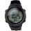 Loops PRO 322 Wrist Stopwatch Lap Timer - Water & Shock Resistant - 1/100 Second 1
