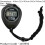 Loops PRO 025 Handheld Stopwatch Lap Timer - Water & Shock Resistant - 1/100 Second 2